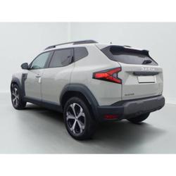 Dacia Duster ECO-G 100 Journey Laval