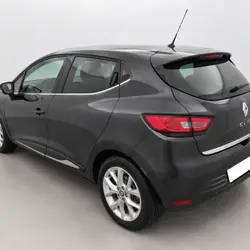 Renault Clio 4 0.9 TCE 90 Limited occasion - Chanas - photo 2/16