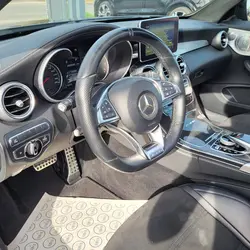 Mercedes CLA 63 AMG 476CH SPEEDSHIFT MCT H&eacute;rouville-Saint-Clair