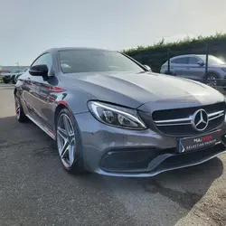 Mercedes CLA 63 AMG 476CH SPEEDSHIFT MCT H&eacute;rouville-Saint-Clair