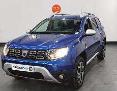 Dacia Duster Guipavas