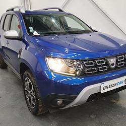 Dacia Duster 1.0 ECO-G 100ch Essentiel 4x2 - 19 Guipavas