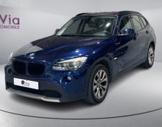 BMW X1 Eckbolsheim