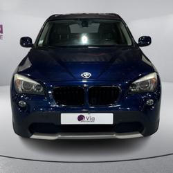BMW X1 (E84) XDRIVE25I 218CH CONFORT Eckbolsheim