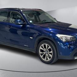 BMW X1 (E84) XDRIVE25I 218CH CONFORT Eckbolsheim