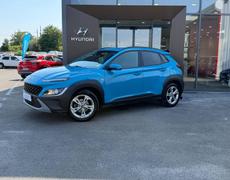 Hyundai Kona Le Mans