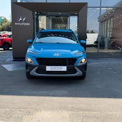 Hyundai Kona 1.6 CRDi 136ch Hybrid 48V Intuitive Le Mans