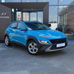 Hyundai Kona 1.6 CRDi 136ch Hybrid 48V Intuitive Le Mans