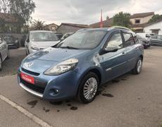 Renault Clio 3 Villeneuve-Tolosane