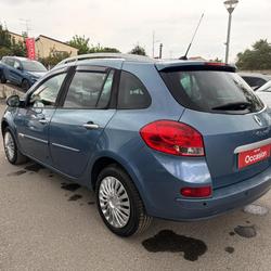 Renault Clio 3 III DYNAMIQUE TCE 100 Estate Villeneuve-Tolosane