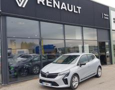 Renault Clio 5 Le Pouzin