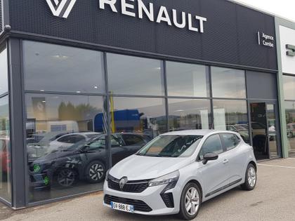 Renault Clio 5 - V EVOLUTION TCE 90 - 14 990 €