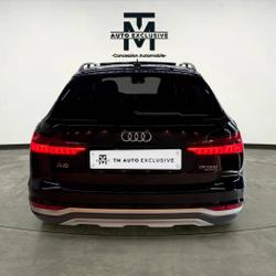Audi Allroad A6 Allroad 40 TDI 204 ch Quattro S tronic 7 Monistrol-sur-Loire