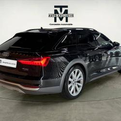 Audi Allroad A6 Allroad 40 TDI 204 ch Quattro S tronic 7 Monistrol-sur-Loire