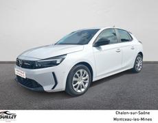 Opel Corsa Saint-Marcel