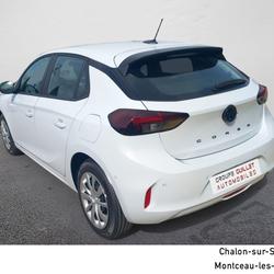 Opel Corsa Corsa 1.2 Turbo 100 ch BVM6 Business Saint-Marcel