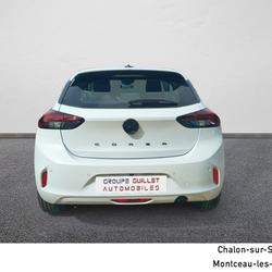 Opel Corsa Corsa 1.2 Turbo 100 ch BVM6 Business Saint-Marcel