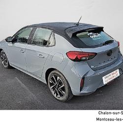 Opel Corsa Corsa 1.2 Turbo 100 ch BVM6 GS Montceau-les-Mines