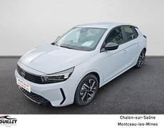 Opel Corsa Saint-Marcel