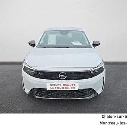 Opel Corsa Corsa 1.2 Turbo Hybrid 110 ch e-DCT6 Business Saint-Marcel