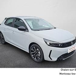 Opel Corsa Corsa 1.2 Turbo Hybrid 110 ch e-DCT6 Business Saint-Marcel