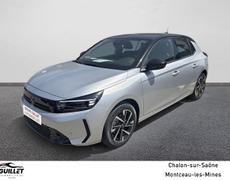 Opel Corsa Saint-Marcel