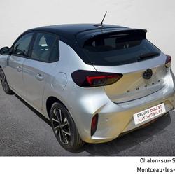 Opel Corsa Corsa 1.2 Turbo Hybrid 110 ch e-DCT6 GS Saint-Marcel