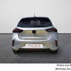 Opel Corsa Corsa 1.2 Turbo Hybrid 110 ch e-DCT6 GS Saint-Marcel