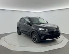 Citroen e-C3 Chauray