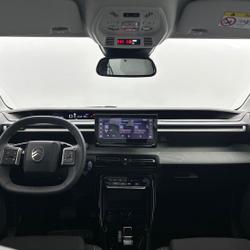 Citroen e-C3 113 ch autonomie comfort Max occasion - Chauray - photo 3/21