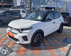 Citroen C3 Lescure-d'Albigeois