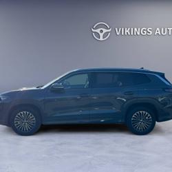 Volkswagen Tayron Tayron 1.5 eTSI 150ch DSG7 7pl VW Edition Pont-Audemer