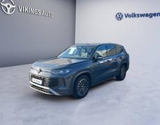 Volkswagen Tayron Deauville