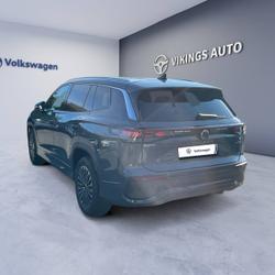 Volkswagen Tayron Tayron 1.5 eTSI 150ch DSG7 7pl VW Edition Deauville