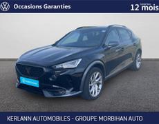 Cupra Formentor Vannes