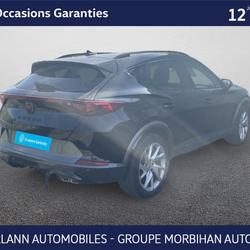 Cupra Formentor 1.4 E-HYBRID 204 CH DSG6 Business Edition Vannes