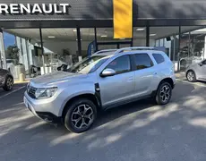 Dacia Duster Sannerville