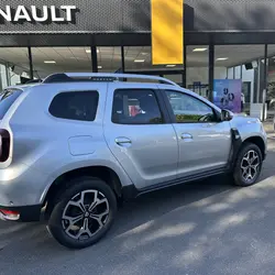 Dacia Duster 1.5 BLUE DCI 115CH PRESTIGE 4X2 E6U occasion - Sannerville - photo 2/13