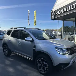 Dacia Duster 1.5 BLUE DCI 115CH PRESTIGE 4X2 E6U occasion - Sannerville - photo 3/13