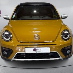 Volkswagen Coccinelle 1.4 TSI 150CH BLUEMOTION TECHNOLOGY DUNE DSG7 Eckbolsheim