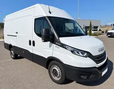 Iveco Daily Chanas