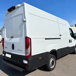 Iveco Daily 35S16 A8 L3 occasion - Chanas - photo 2/22