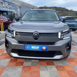 Citroen C3 Hybride 110 BVA MAX occasion - Lescure-d'Albigeois - photo 2/31