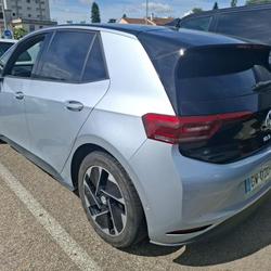 Volkswagen ID3 204 CH PRO Life Max Vannes