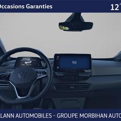 Volkswagen ID3 204 CH PRO Life Max occasion - Vannes - photo 3/23