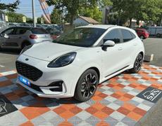 Ford Puma Carcassonne