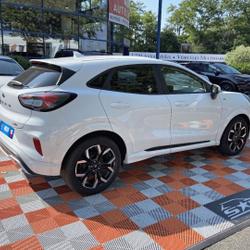Ford Puma 1.0 EcoBoost Hybrid 125 BVA ST LINE X Cam&eacute;ra occasion - Carcassonne - photo 2/21