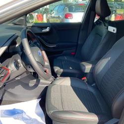 Ford Puma 1.0 EcoBoost Hybrid 125 BVA ST LINE X Cam&eacute;ra occasion - Carcassonne - photo 3/21
