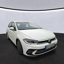 Volkswagen Polo 1.0 TSI 95 S&S DSG7 Style Vannes