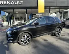 Nissan Qashqai Sannerville